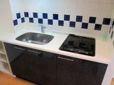 キッチン　※別部屋参照