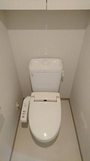 トイレ　※別部屋参照