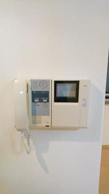 セキュリティ　※別部屋参照