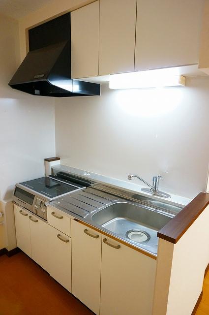 居室・リビング　リビング２