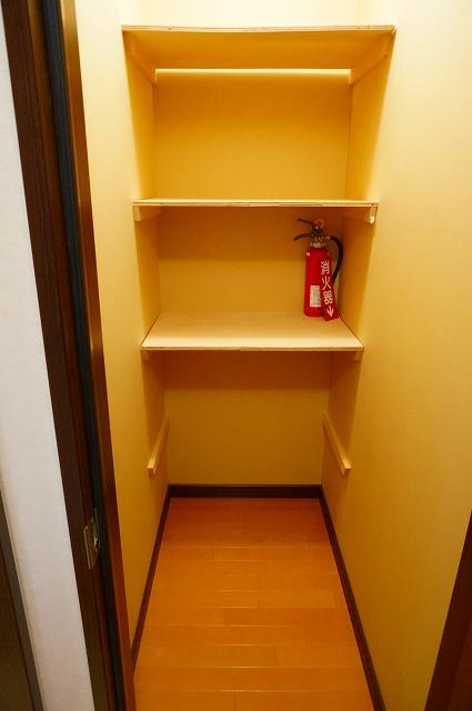 洗面設備　洗面・脱衣