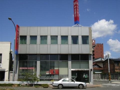 その他　中京銀行中村支店（その他）まで271m