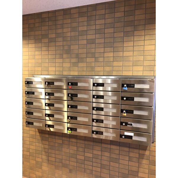 その他共有部分