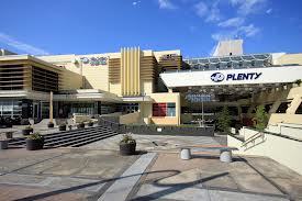 ショッピングセンター　プレンティ（ショッピングセンター）まで4046m