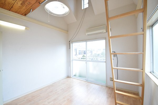 その他部屋・スペース　洋室