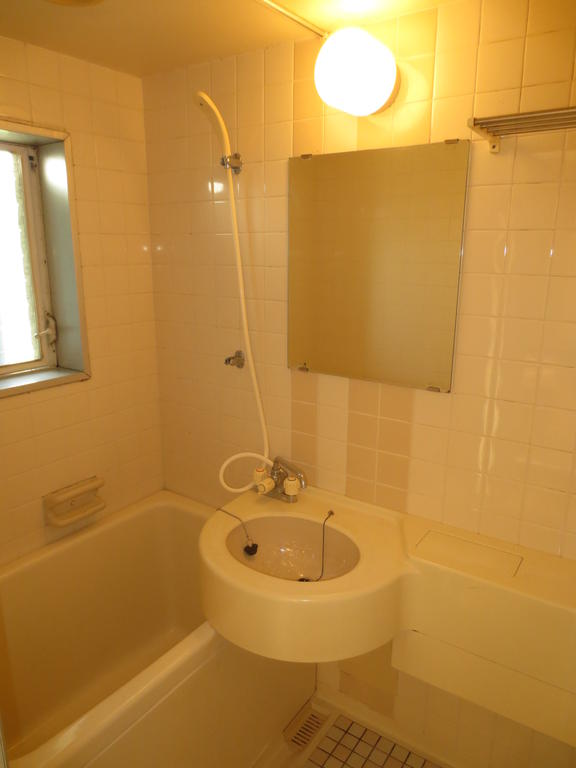 バス・シャワールーム　インターネット無料！敷礼０円！