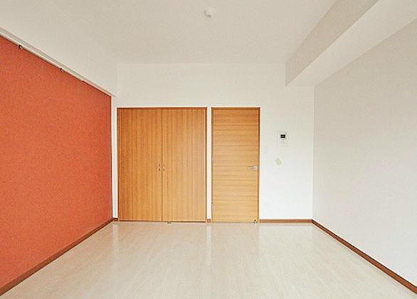 居室・リビング　居間