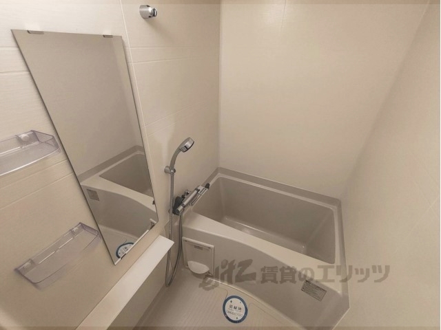 バス・シャワールーム　ユニットバス