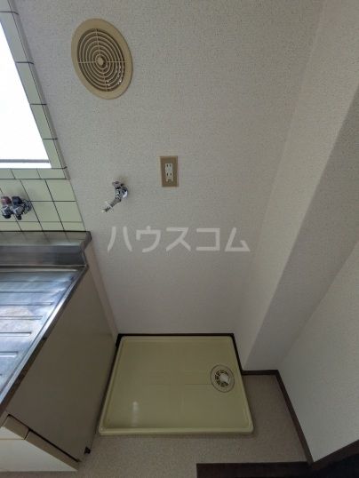 都営新宿線 一之江駅 徒歩4分 3階建 築38年のその他写真