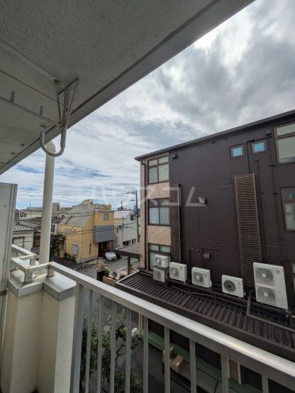 都営新宿線 一之江駅 徒歩4分 3階建 築38年のその他写真