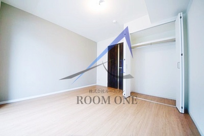 その他部屋・スペース　寝室です。