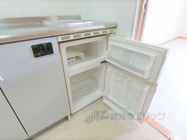 その他部屋・スペース　ミニ冷蔵庫