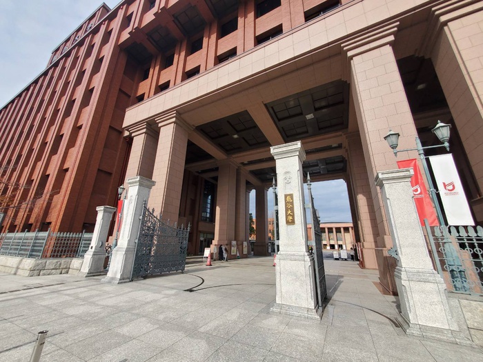 大学・短大　龍谷大学（大学・短大）まで800m