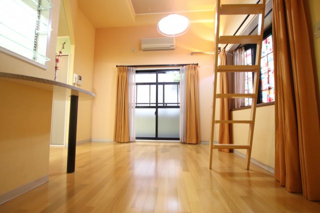 居室・リビング