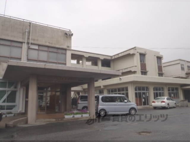 小学校　瀬田小学校（小学校）まで850m