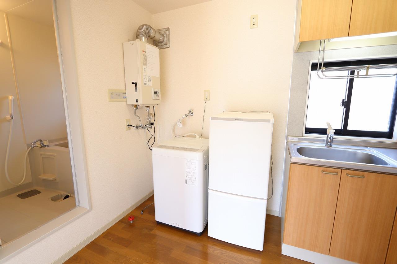 その他部屋・スペース