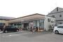 コンビニ　セブンイレブン保戸野桜町店（コンビニ）まで280m
