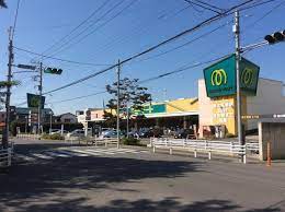 スーパー　マミーマート 柏若葉町店（スーパー）まで503m