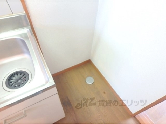 その他部屋・スペース　冷蔵庫置場