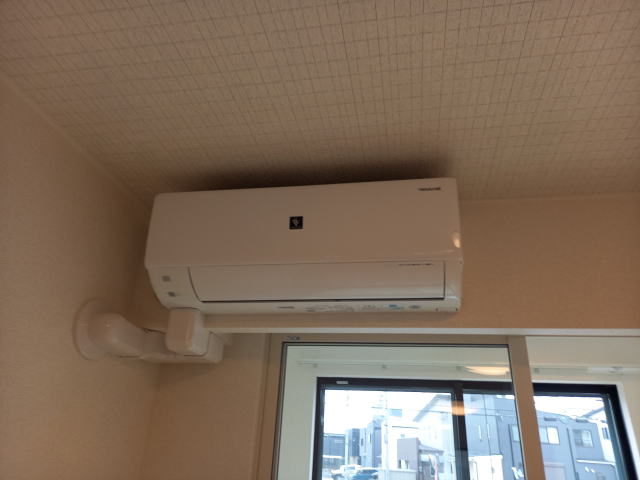 その他設備　同仕様