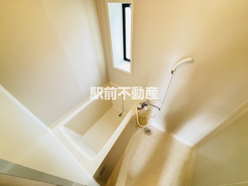 バス・シャワールーム　換気にも最適です♪