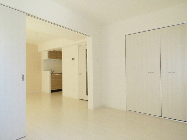 眺望　使いやすい広々としたお部屋です♪