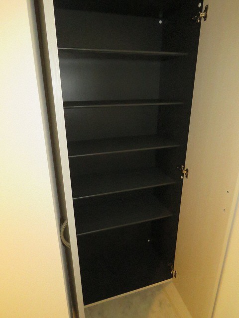 玄関　広々玄関です♪