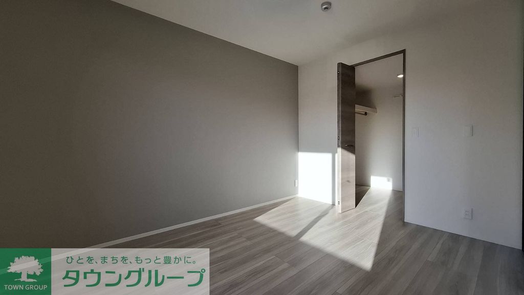 その他部屋・スペース　リビング/居室