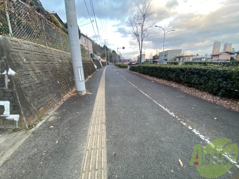 駐車場　駐車場その他