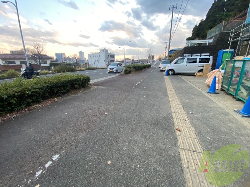 その他　ゴミ置き場その他