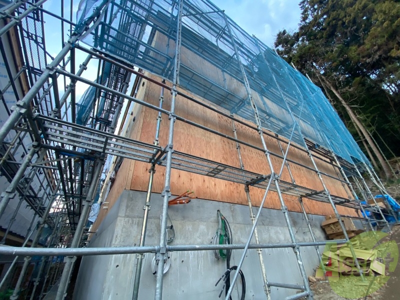 建物外観　外観２