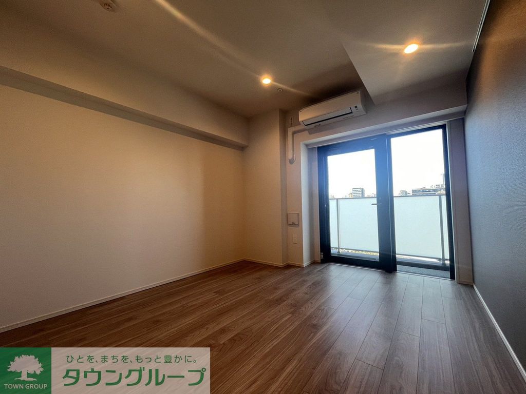 その他部屋・スペース　リビング/居室