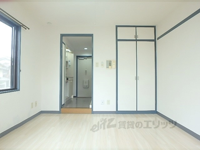 居室・リビング　居室