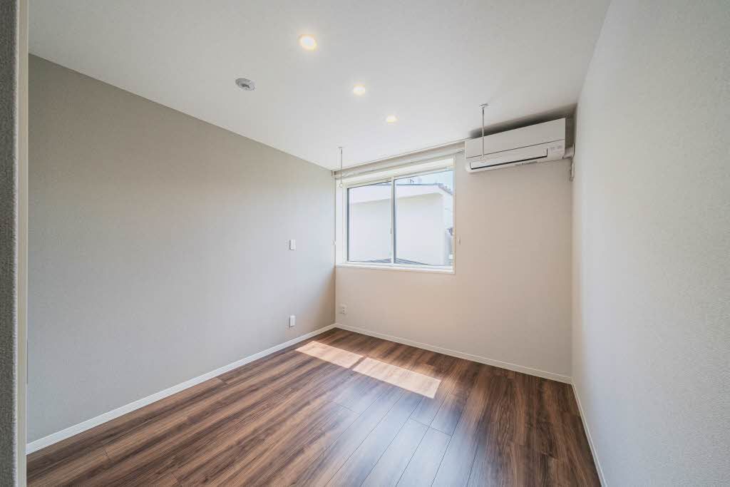 その他部屋・スペース　洋室