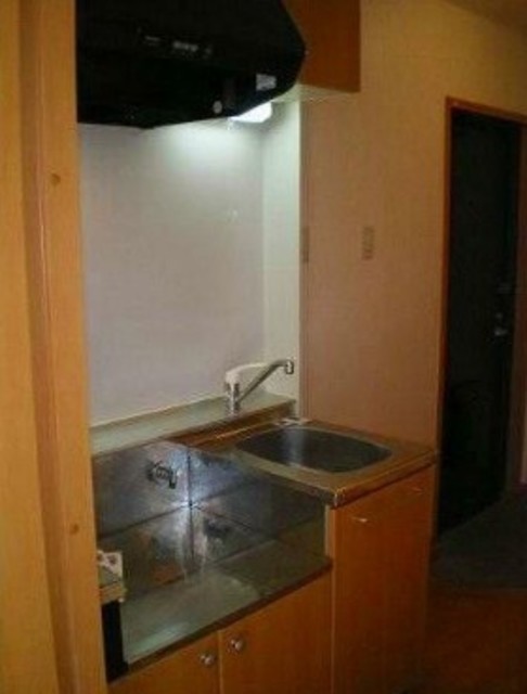 キッチン　同仕様写真