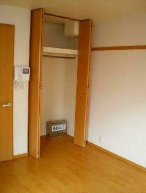 収納　同仕様写真