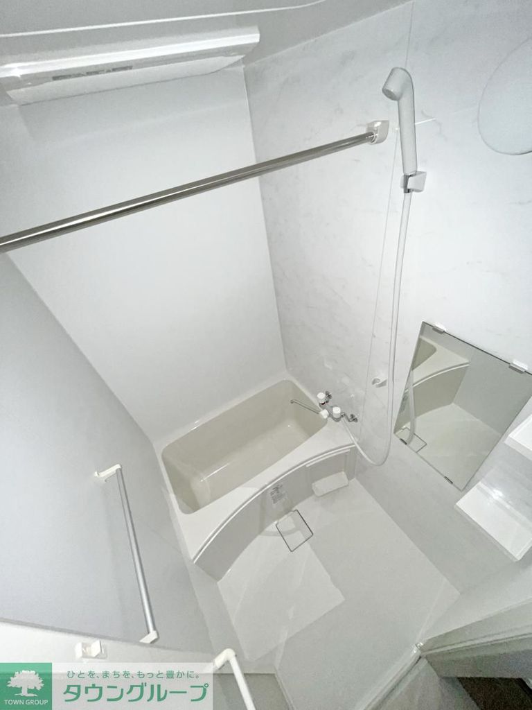 バス・シャワールーム　★お問い合わせはタウンハウジングまで★