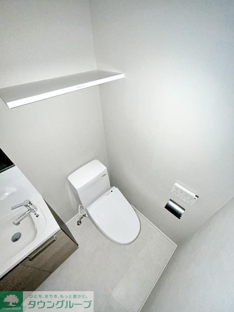 トイレ　★お問い合わせはタウンハウジングまで★