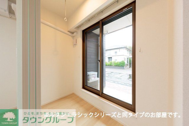 バルコニー　サンルーム