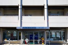 銀行　JA堺市北支所（銀行）まで587m