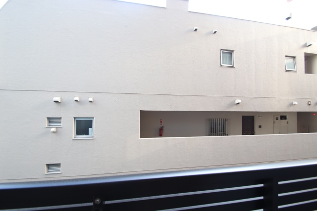 眺望　※別室の参考写真の為、現況優先です。