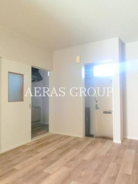 居室・リビング　同仕様