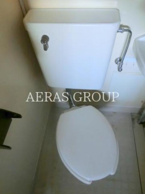 トイレ　同仕様