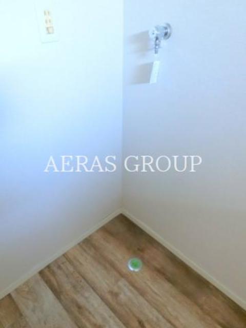 その他設備　同仕様