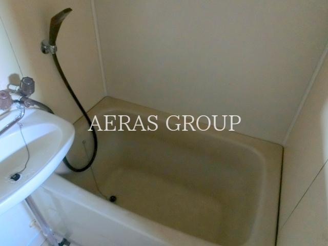 バス・シャワールーム　同仕様