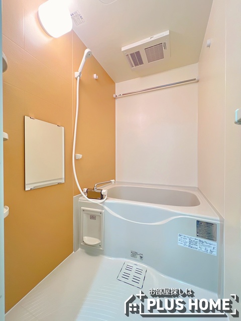 バス・シャワールーム　類似写真