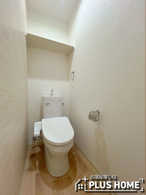 トイレ　類似写真