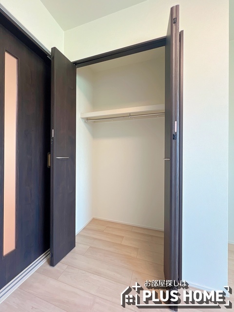 収納　類似写真