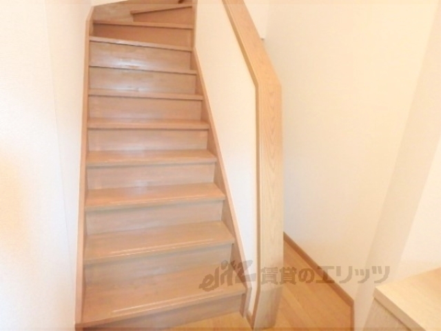 その他部屋・スペース　廊下