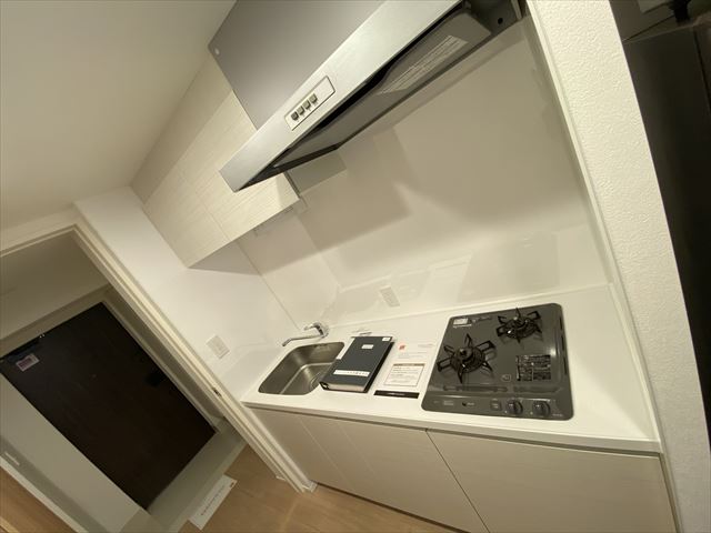 キッチン　別部屋参考写真